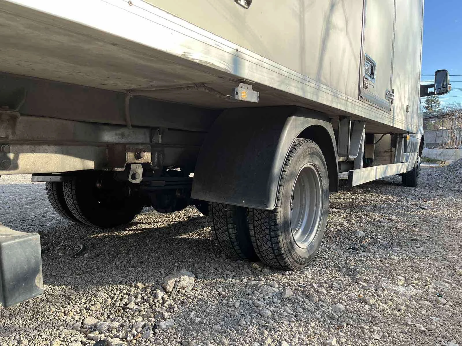 Mercedes-Benz Sprinter 519 3, 000cdi/��������/ | Mobile.bg � ����������� 5