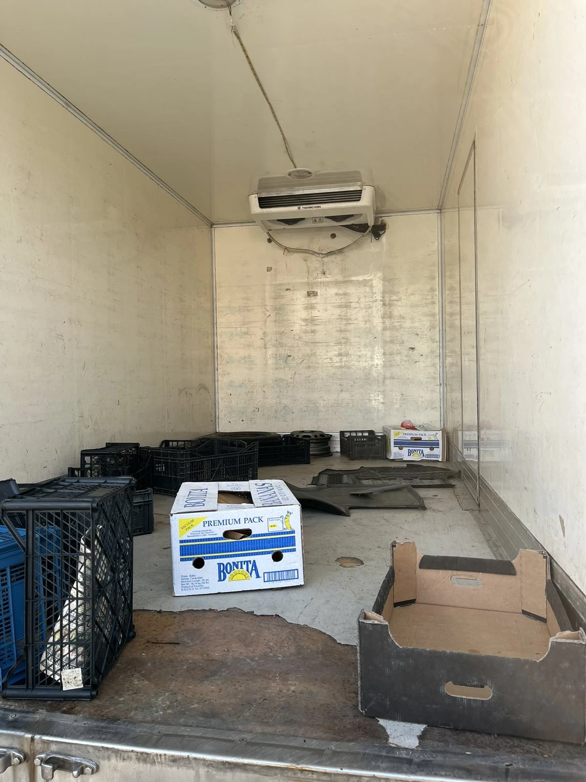 Mercedes-Benz Sprinter 519 3, 000cdi/��������/ | Mobile.bg � ����������� 4