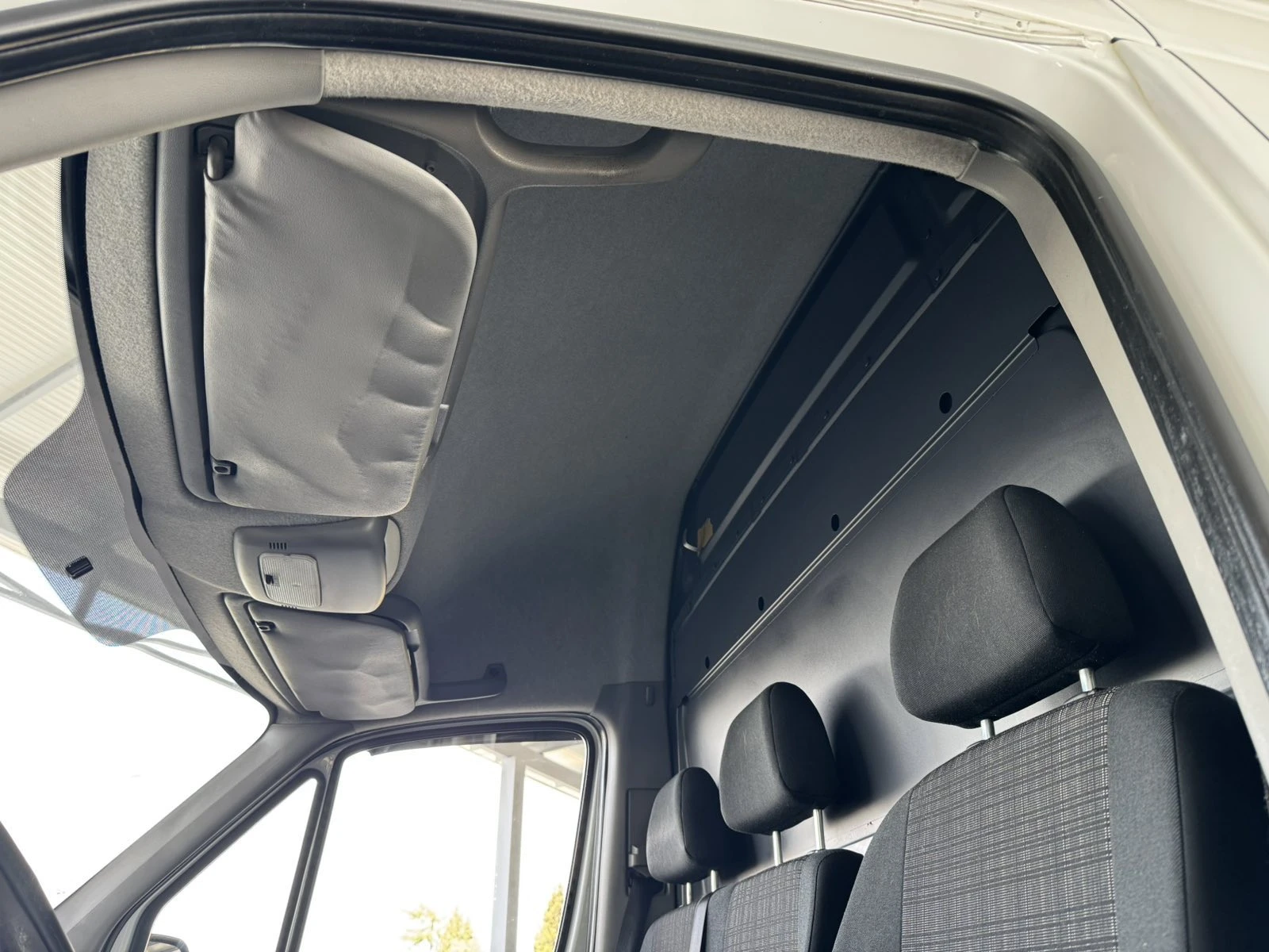 Mercedes-Benz Sprinter 316 CDI* 160ps* 6ск* КЛИМА* ВИСОКА БАЗА* , снимка 15 - Бусове и автобуси - 55133317