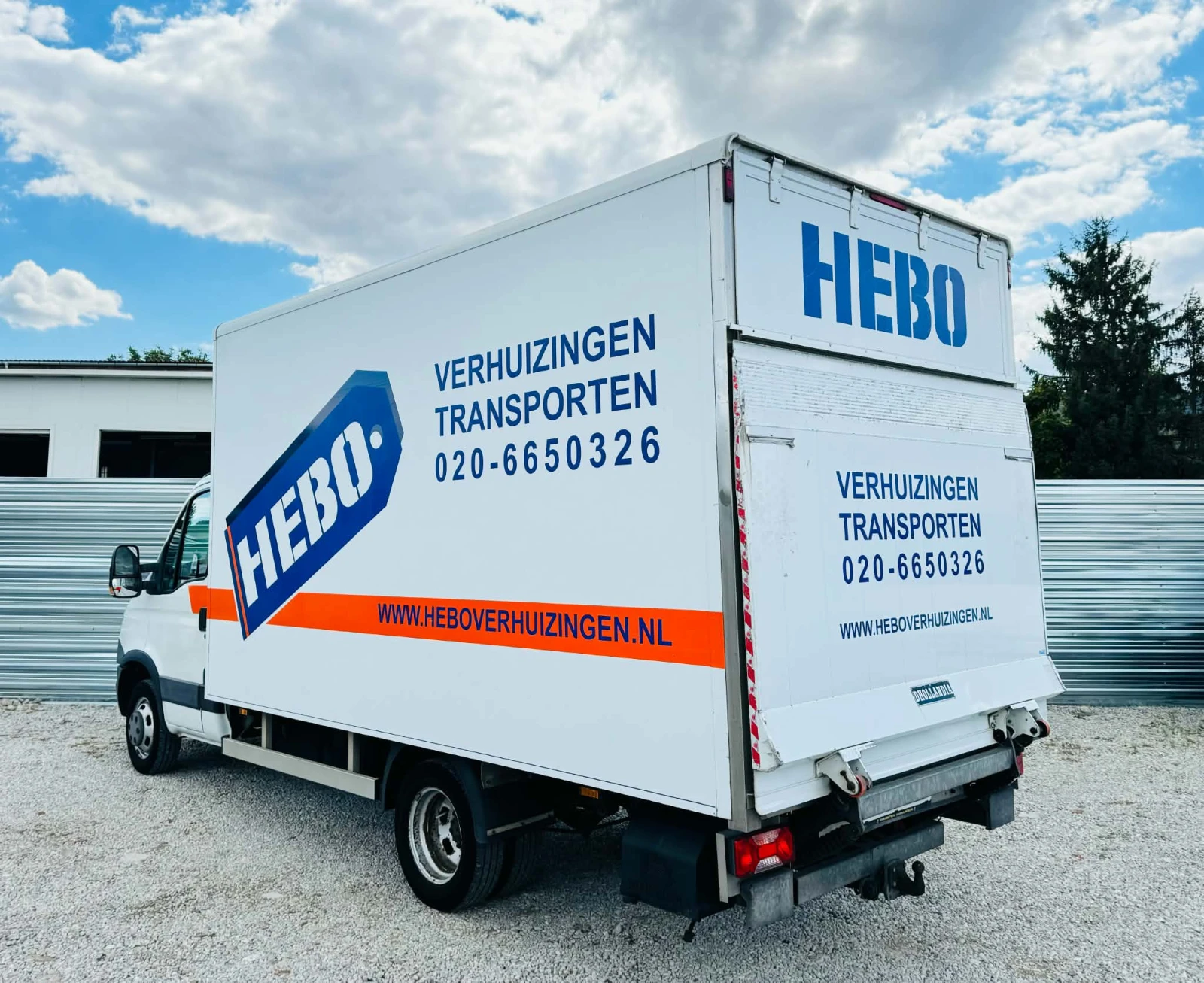 Iveco Daily, снимка 4 - Бусове и автобуси - 56219029