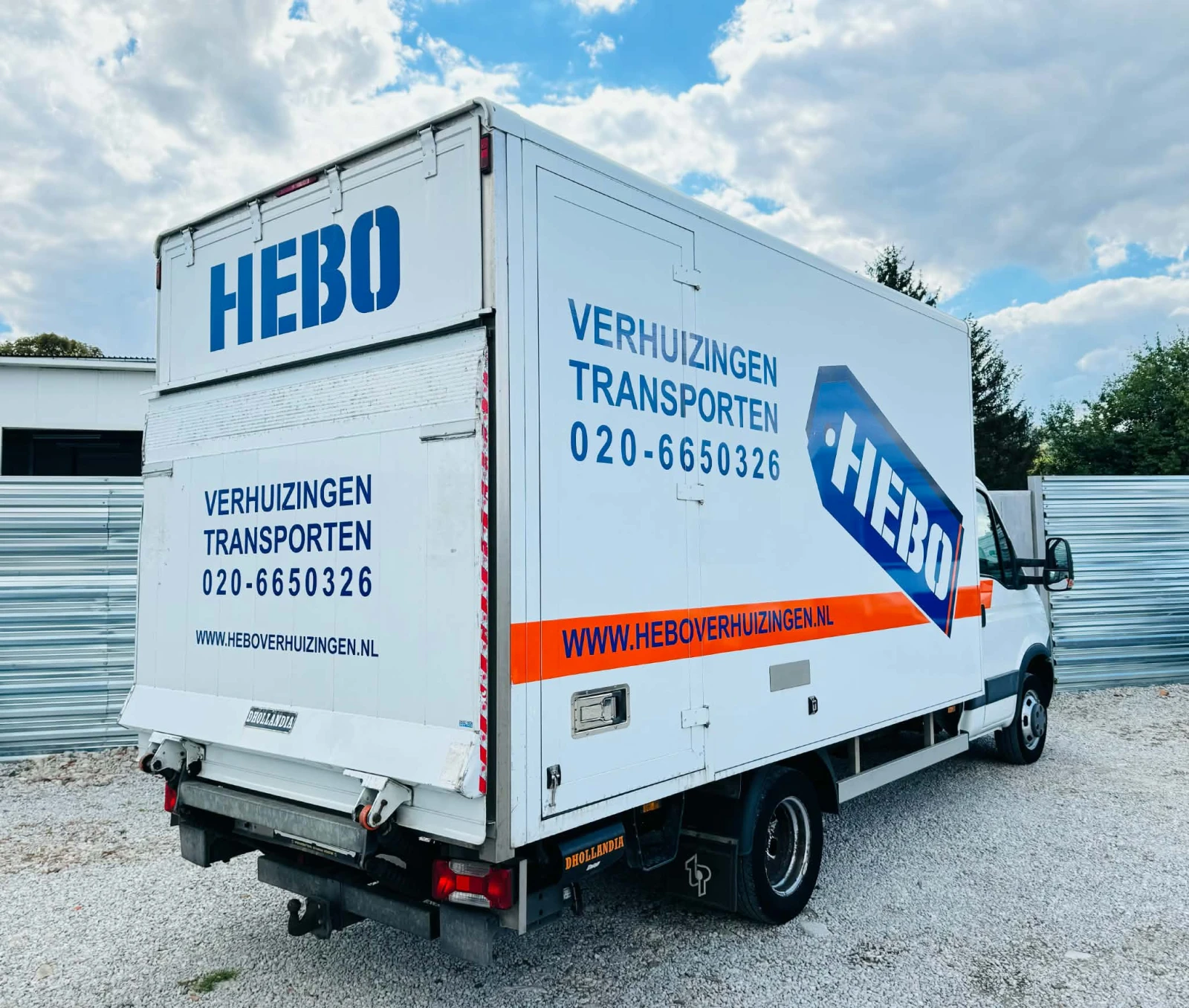 Iveco Daily, снимка 13 - Бусове и автобуси - 56219029