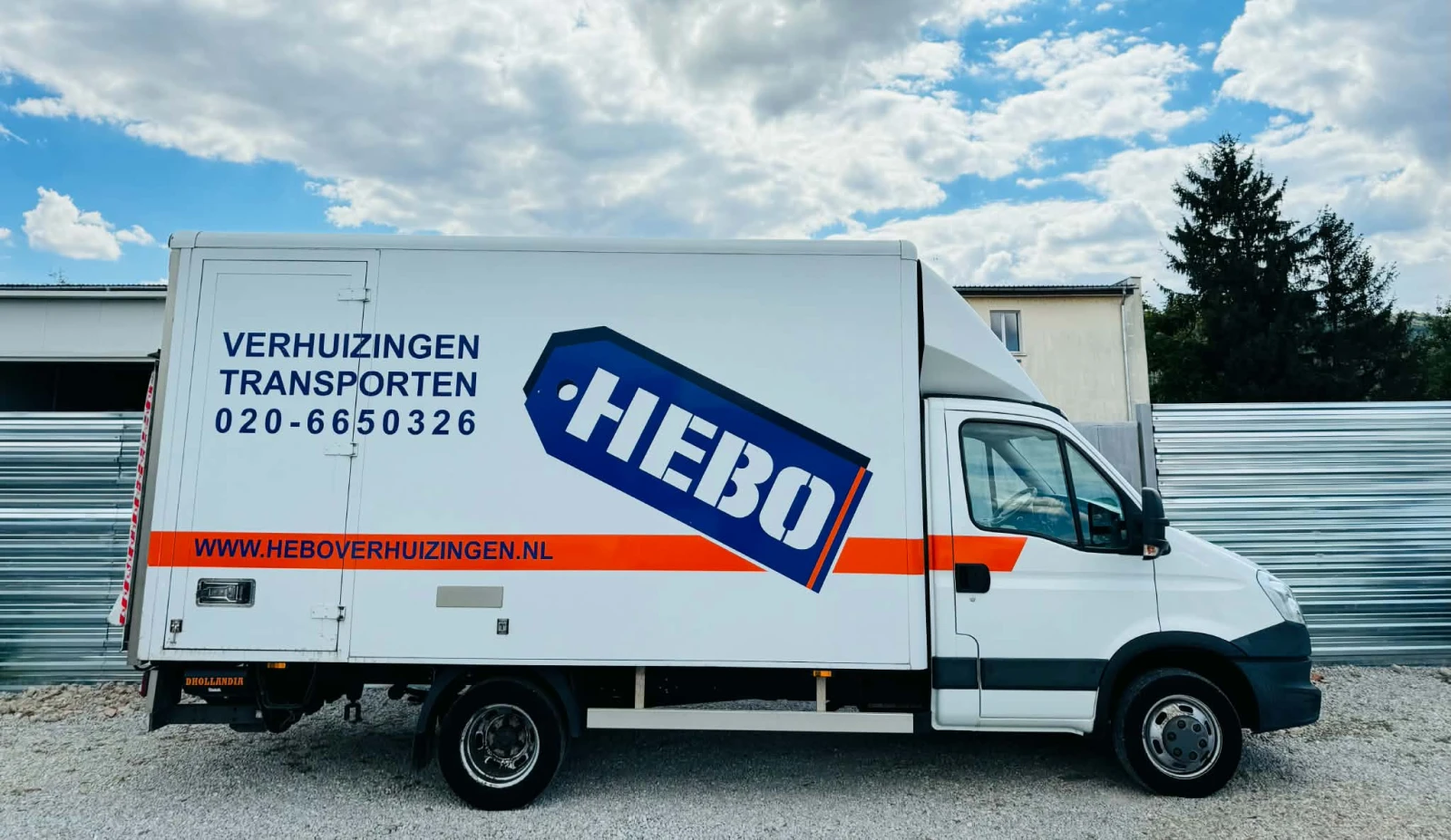 Iveco Daily, снимка 6 - Бусове и автобуси - 56219029