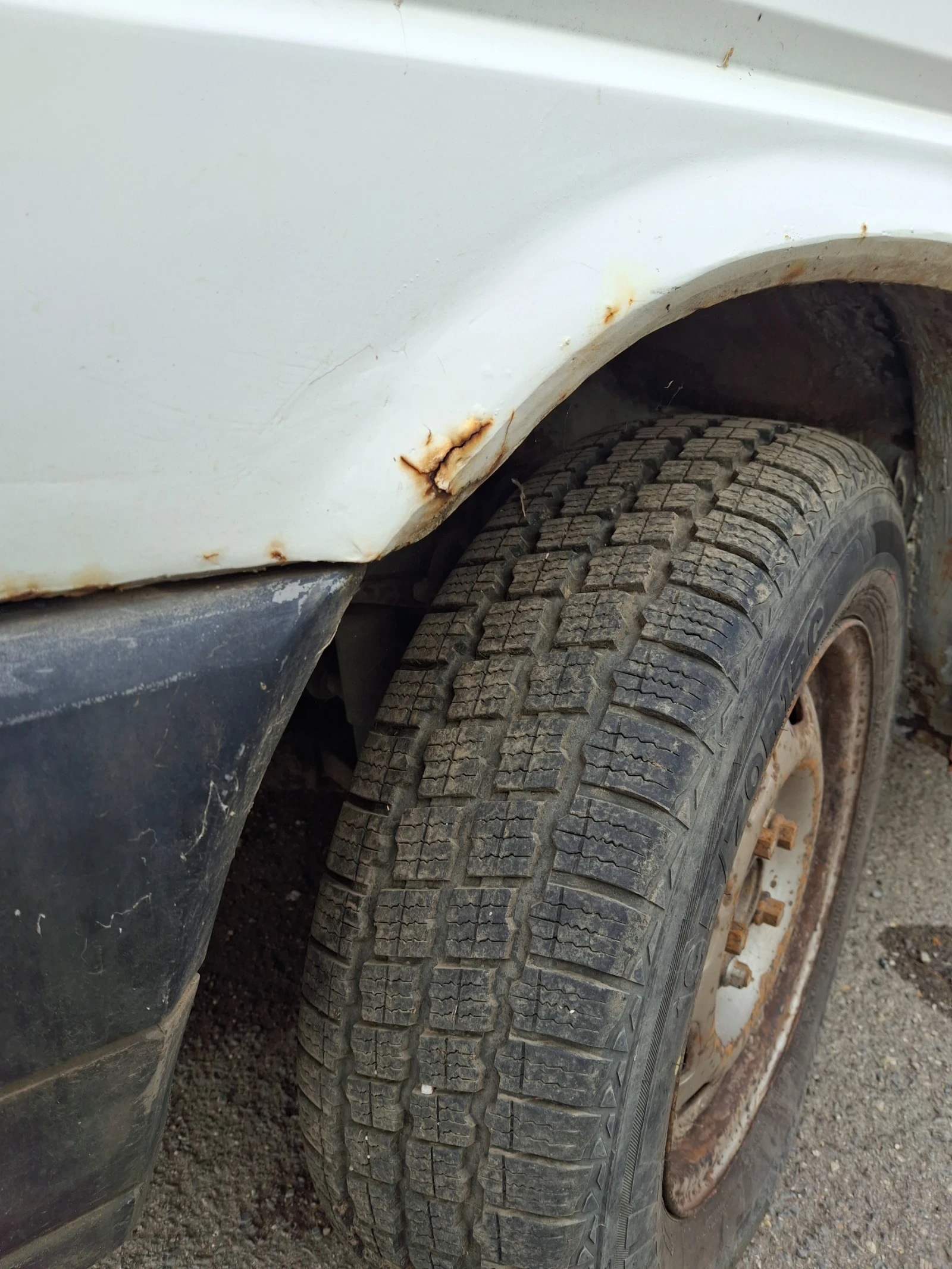 VW Transporter T4, снимка 2 - Бусове и автобуси - 56556691