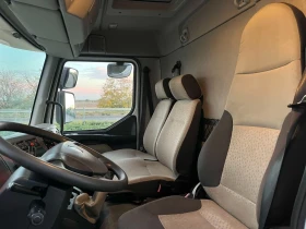 Renault Midlum 220dxi Фургон;Борд Euro 5, снимка 6