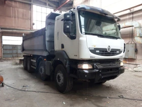 Renault Kerax 450, снимка 3