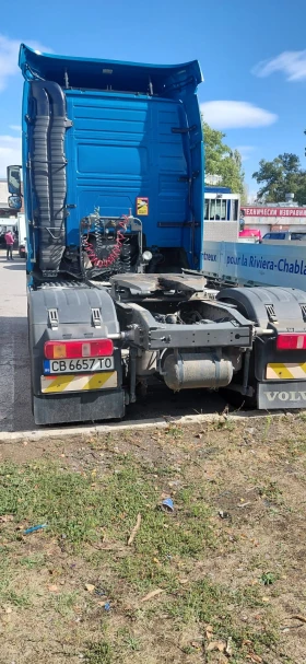 Volvo Fh 12 | Mobile.bg � ����� ������ 2