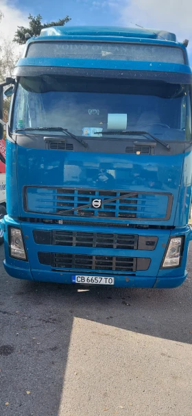Volvo Fh 12  - изображение 1