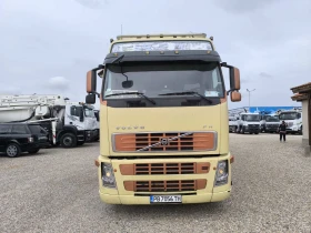 Обява за продажба на Volvo Fh 12 6X2 THERMO KING ХЛАДИЛЕН ~31 200 лв. - изображение 1