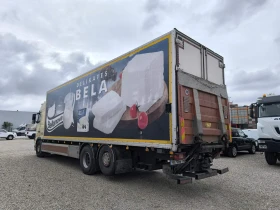 Обява за продажба на Volvo Fh 12 6X2 THERMO KING ХЛАДИЛЕН ~31 200 лв. - изображение 4