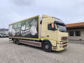 Volvo Fh 12 6X2 THERMO KING ХЛАДИЛЕН