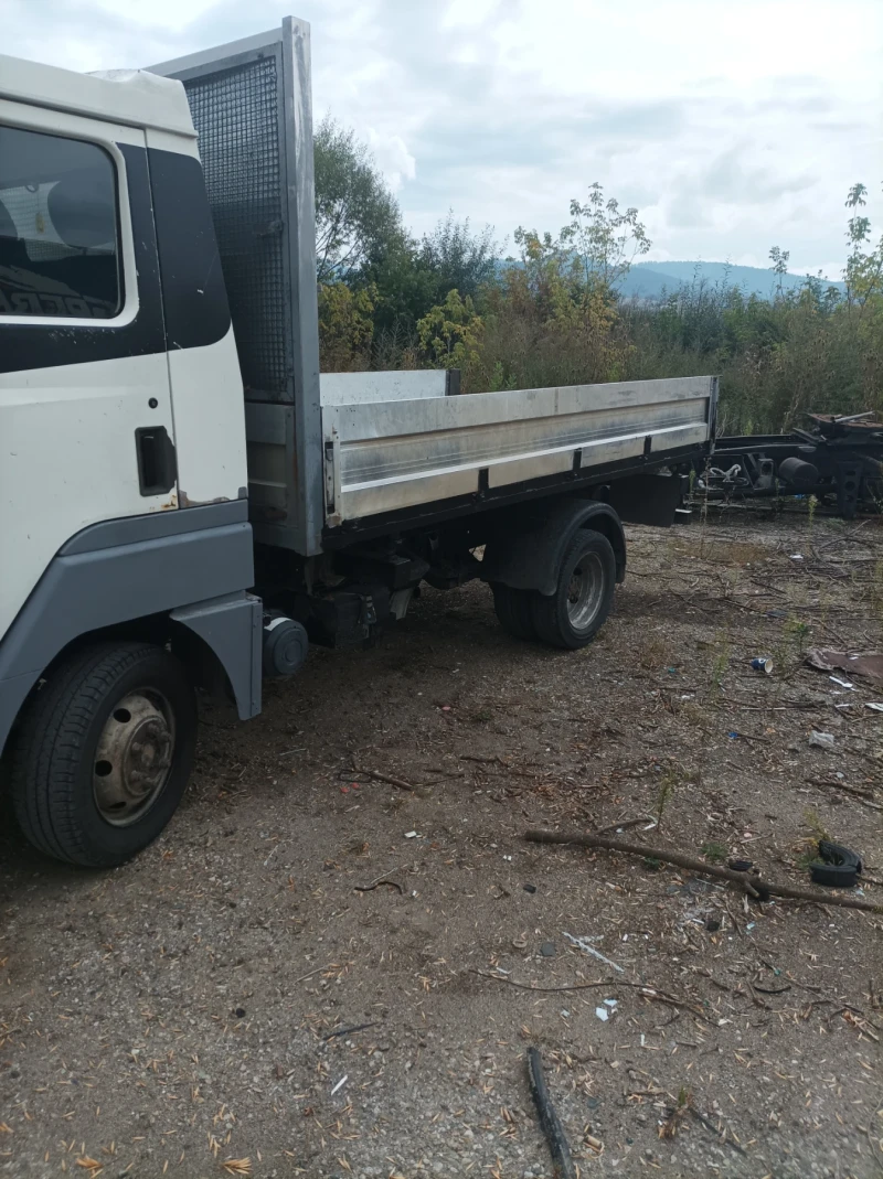 Nissan Atleon В перфектно състояние , снимка 3 - Камиони - 47541708