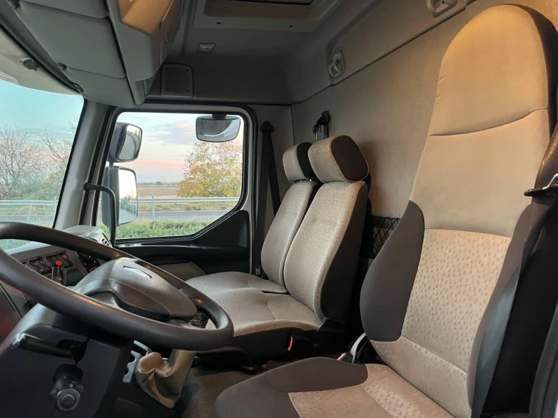 Renault Midlum 220dxi Фургон;Борд Euro 5, снимка 6 - Камиони - 50066113