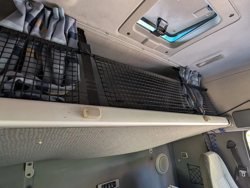 Volvo Fh 12, снимка 8 - Камиони - 52465257