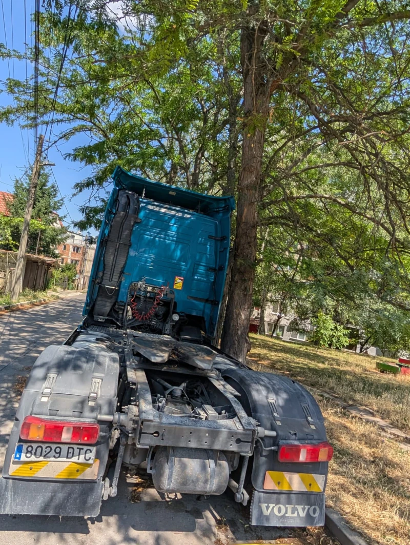 Volvo Fh 12, снимка 4 - Камиони - 52465257