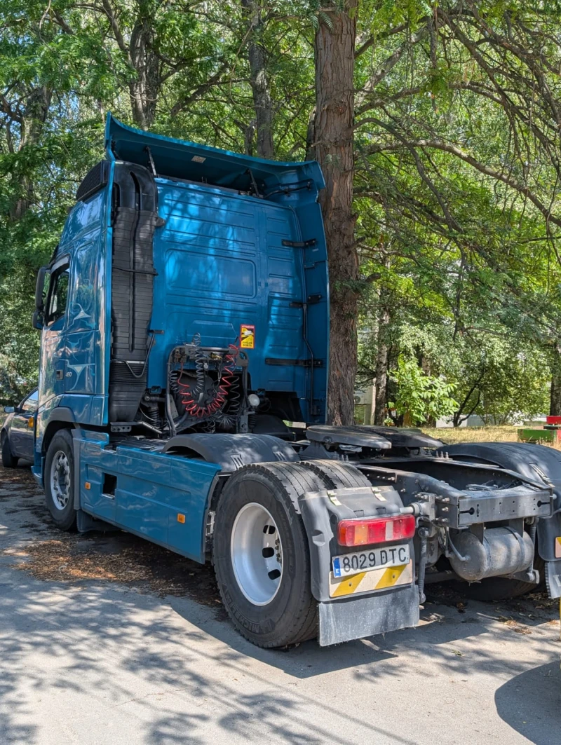Volvo Fh 12, снимка 3 - Камиони - 52465257