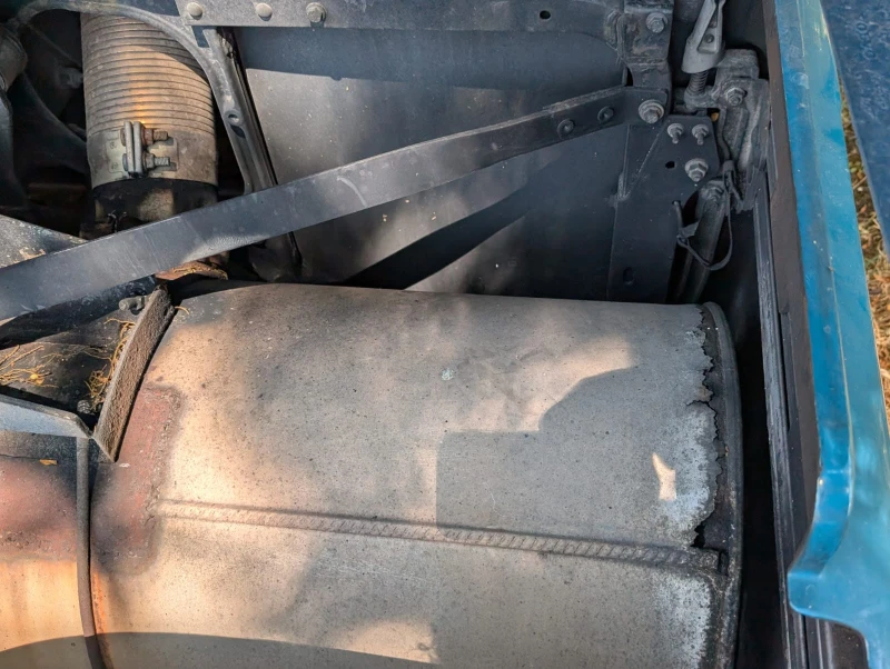 Volvo Fh 12, снимка 9 - Камиони - 52465257