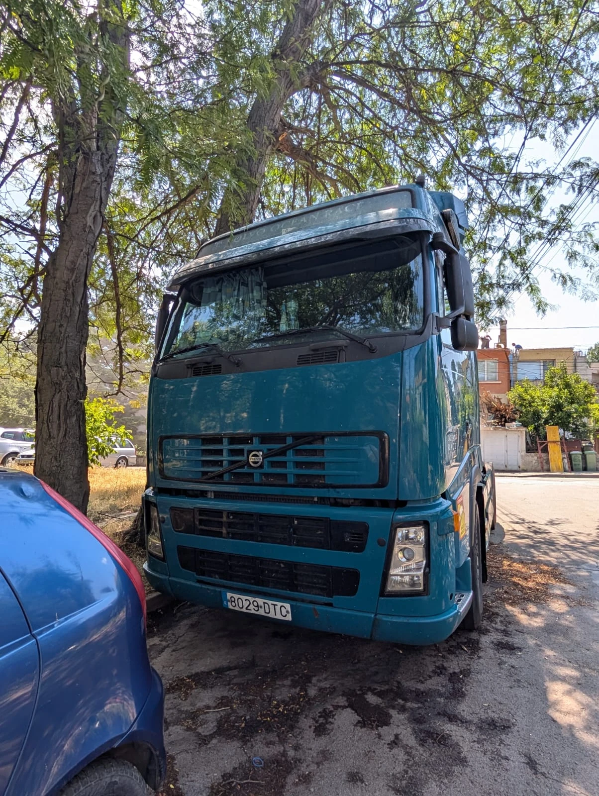 Volvo Fh 12, снимка 1
