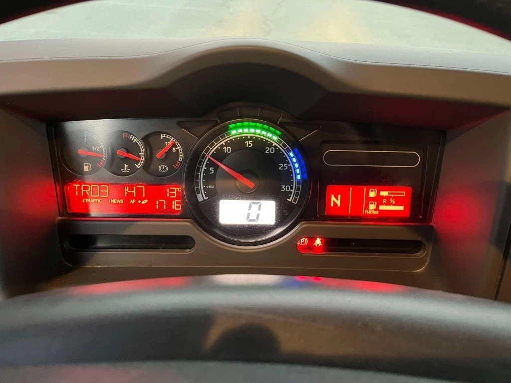 Renault Midlum 220dxi Фургон;Борд Euro 5 - изображение 8