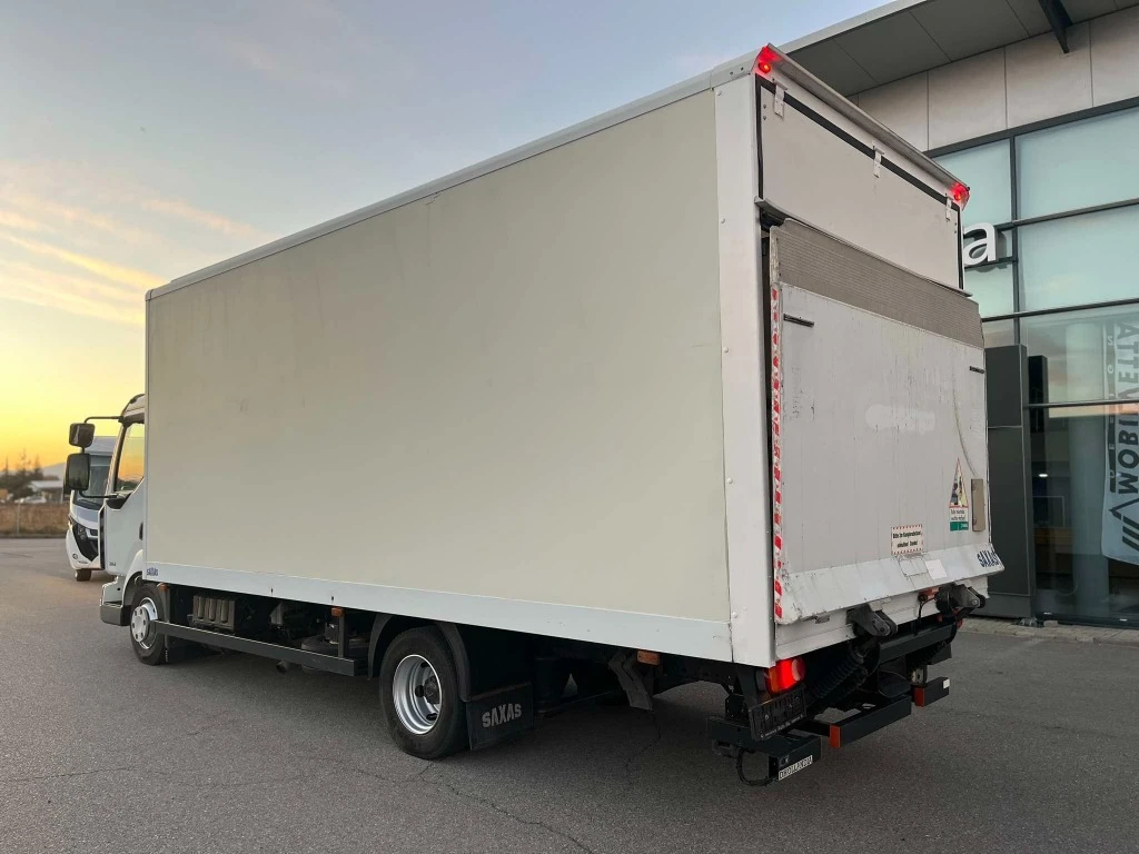 Renault Midlum 220dxi Фургон;Борд Euro 5 - изображение 2