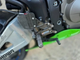 Honda Cbr 600RR, снимка 11