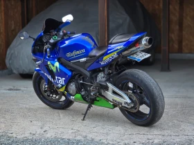 Honda Cbr 600RR, снимка 4
