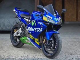 Honda Cbr 600RR, снимка 7