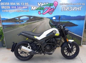 Benelli 250 Leoncino A2 | Mobile.bg    4