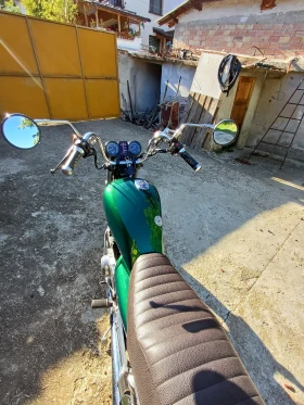 Suzuki Gs GS 450 L, снимка 4