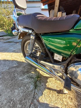 Suzuki Gs GS 450 L, снимка 7