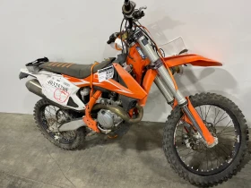  Ktm SX-F