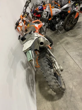 Ktm SX-F 2018 KTM SX / XC, снимка 7