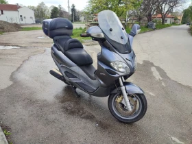 Piaggio X9 500 EVO | Mobile.bg    2