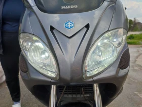Piaggio X9 500 EVO | Mobile.bg    7