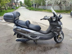 Piaggio X9 500 EVO | Mobile.bg    3