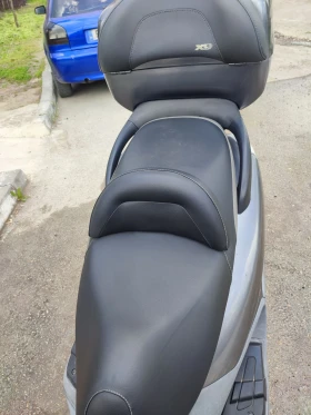 Piaggio X9 500 EVO | Mobile.bg    10