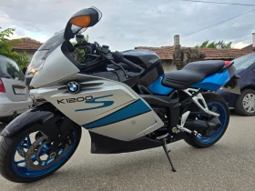     BMW K K 1200 S