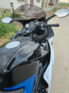BMW K K 1200 S | Mobile.bg    4