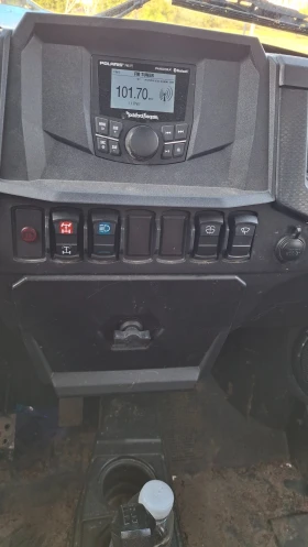 Polaris RZR 4 1000  | Mobile.bg    9