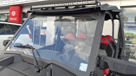 Polaris RZR 4 1000  | Mobile.bg    11