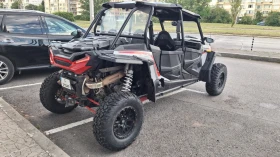 Polaris RZR 4 1000  | Mobile.bg    7