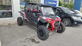 Polaris RZR 4 1000  | Mobile.bg    4
