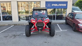  Polaris RZR