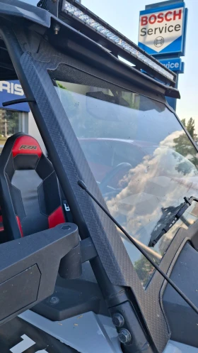 Polaris RZR 4 1000  | Mobile.bg    8