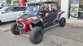 Polaris RZR 4 1000  | Mobile.bg    3