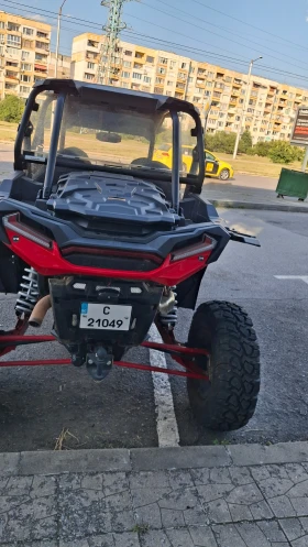 Polaris RZR 4 1000  | Mobile.bg    6