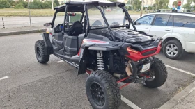 Polaris RZR 4 1000  | Mobile.bg    5