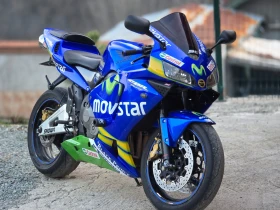 ������ Honda Cbr