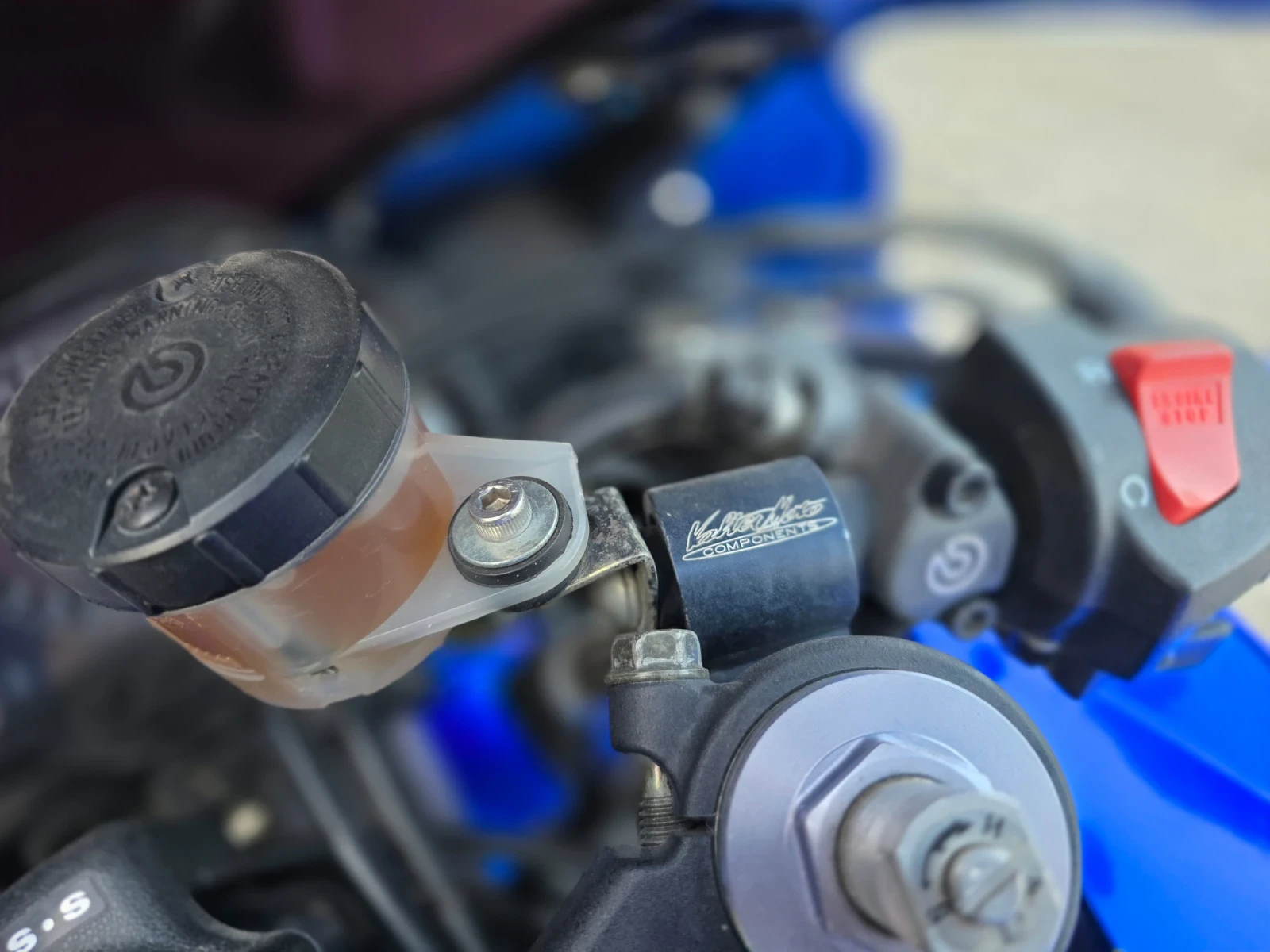 Honda Cbr 600RR, снимка 8 - Мотоциклети и мототехника - 53740701