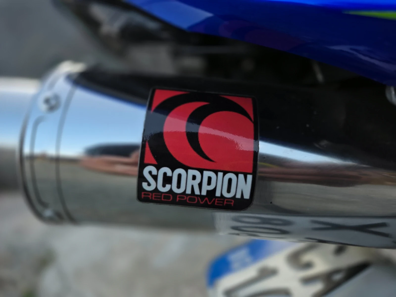 Honda Cbr 600RR, снимка 12 - Мотоциклети и мототехника - 53740701