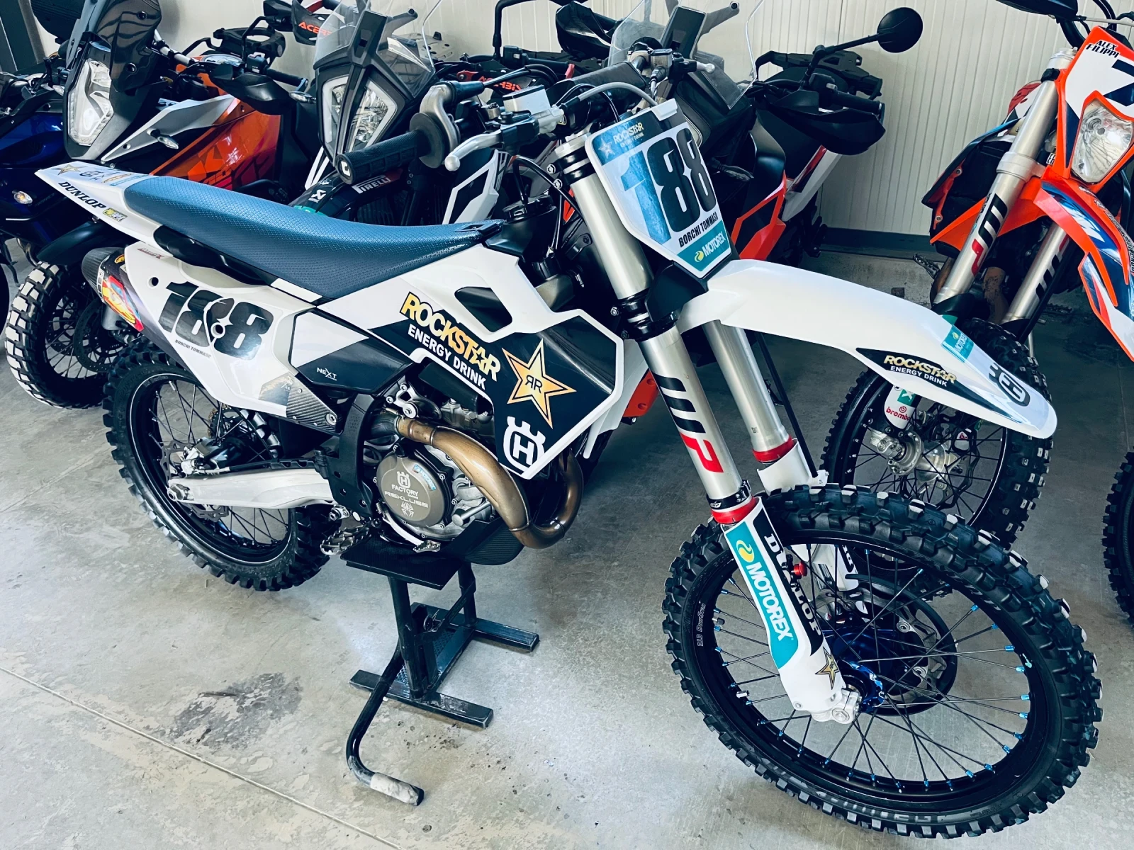 Husqvarna FC 450 | Mobile.bg � ����������� 4